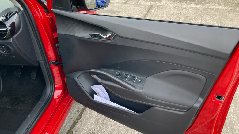 Skoda Fabia 1.0 TSI Design Edition 5dr Petrol Hatchback